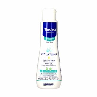 Mustela Stelatopia Badolie