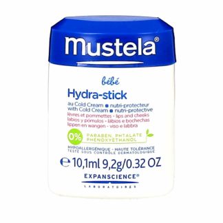 Mustela Koude Crème Voedende Stick