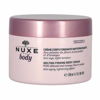 Nuxe Crème Fondante Raffermissante