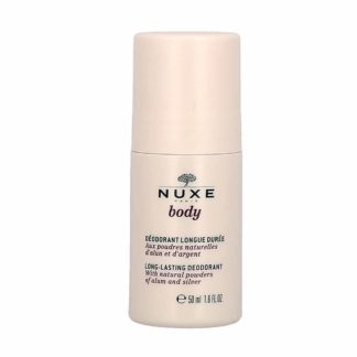 Nuxe Déodorant Lichaam Langdurig
