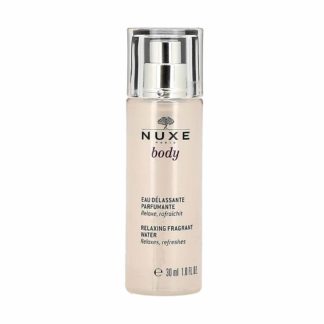 Nuxe Eau Délassante Parfumante