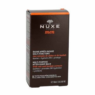 Nuxe Men Baume Après rasage Multi-Fonction