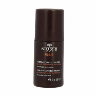 Nuxe Mannen Deodorant Bescherming 24H