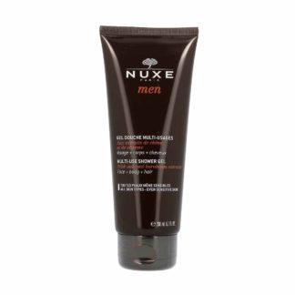 Nuxe Men Douchegel Multi-Usages Visage