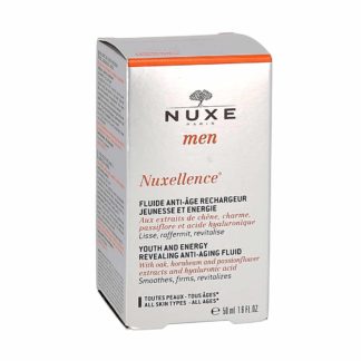 Nuxe Men Nuxellence Fluide Anti-âge