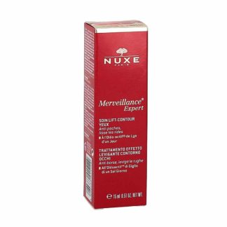 Nuxe Verzorging Expert Yeux