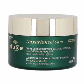 Nuxe Nuxuriance Ultra Crème Corps Voluptueuse Anti-âge Globale