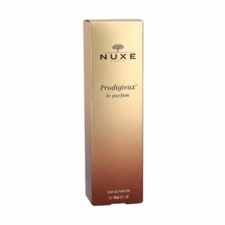 Nuxe parfum