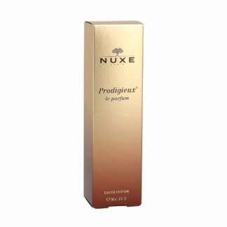 Nuxe parfum