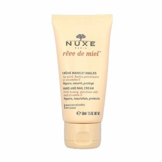 Nuxe Rêve de Miel Crème Mains et Ongles