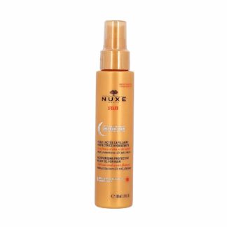 Nuxe Sun Huile Lactée Capillaire Beschermer