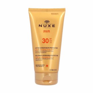Nuxe Zonnebrandcrème Délicieux Visage et Corps SPF30