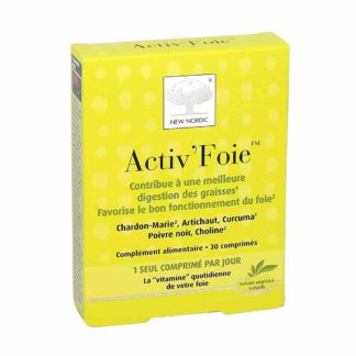 ACTIV'Foie