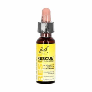 Bach Rescue druppelaar