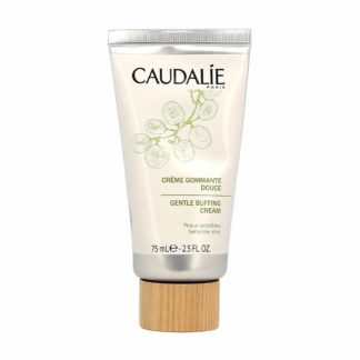 Caudalie Zachte Exfoliërende Crème