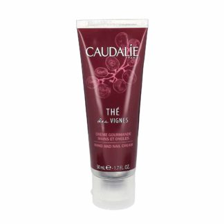 Caudalie Gourmet Hand- en Nagelcrème Thé des Vignes