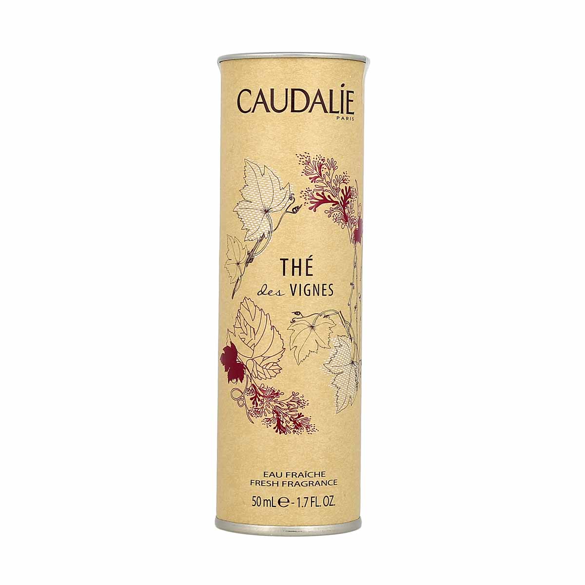 Caudalie Eau Fraîche Thé des Vignes