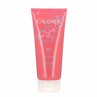 Caudalie Douchegel Rose des Vignes
