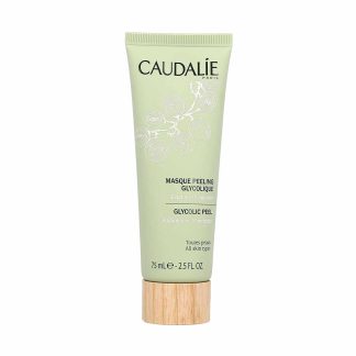 Caudalie Glycolisch Peeling Masker