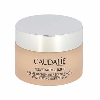 Caudalie Resveratrol Herstellende Kasjmier Crème