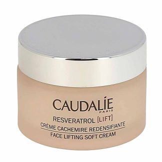 Caudalie Resveratrol Herstellende Kasjmier Crème