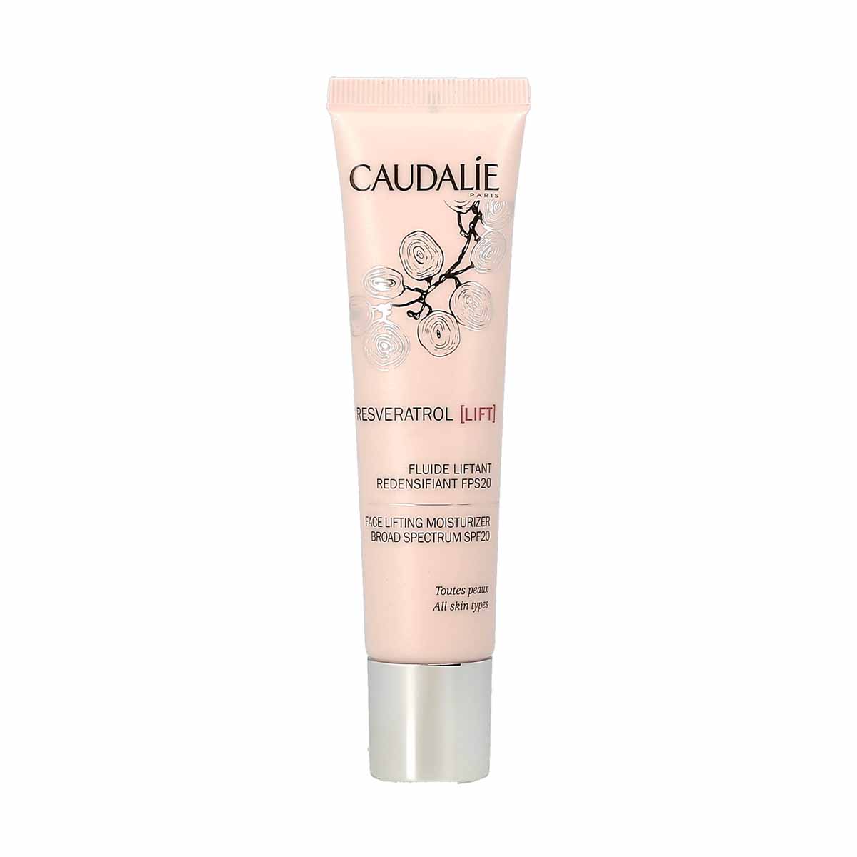 Caudalie Resveratrol Verstevigende Lift Fluïde SPF20