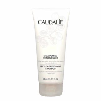 Caudalie Gentle Care Shampoo