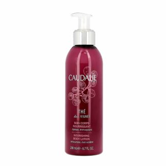 Caudalie Voedende Lichaamsverzorging Thé des Vignes