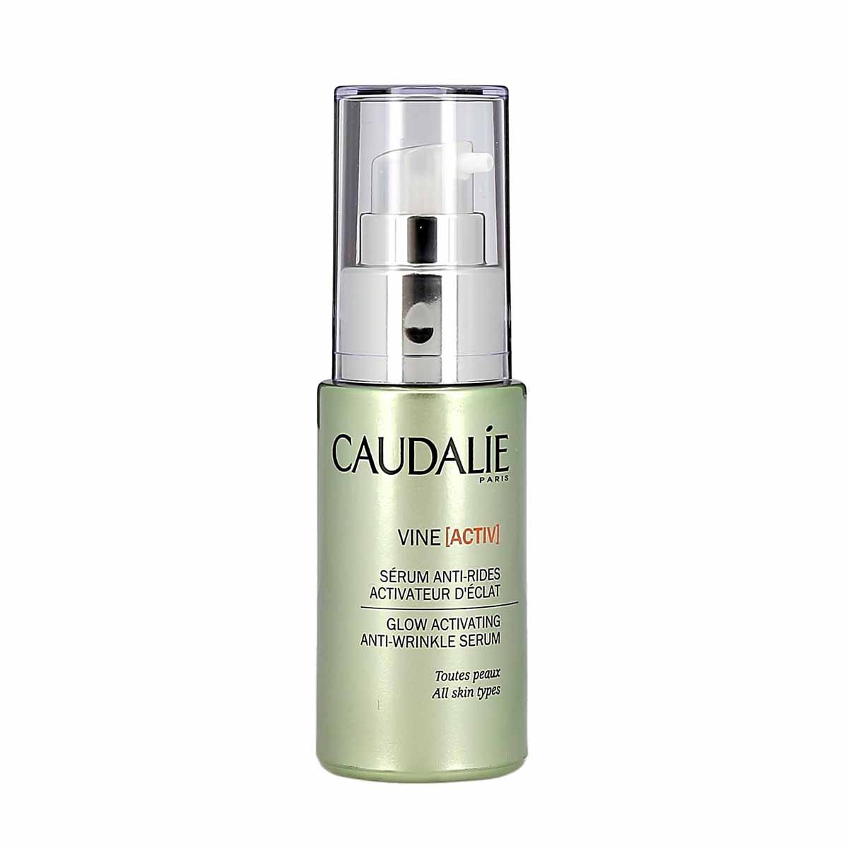 Caudalie VineActiv Anti-Rimpel Radiance Activerend Serum