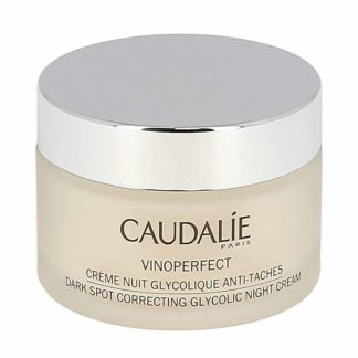 Caudalie Vinoperfect Anti-Spot Glycolic Nachtcrème
