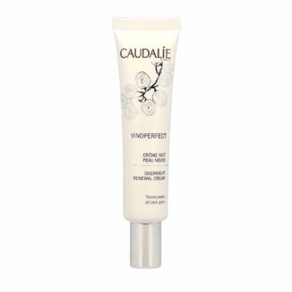 Caudalie Vinoperfect Nieuwe Huid Nachtcrème