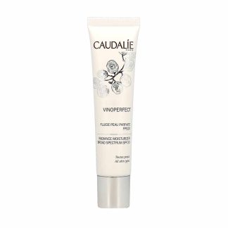 Caudalie Vinoperfect Perfecte Huid Vloeibaar SPF20