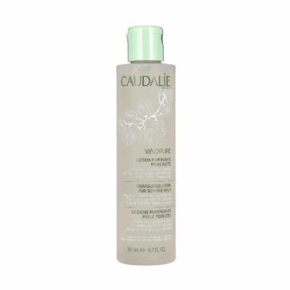 Caudalie Vinopure Reinigingslotion Heldere Huid