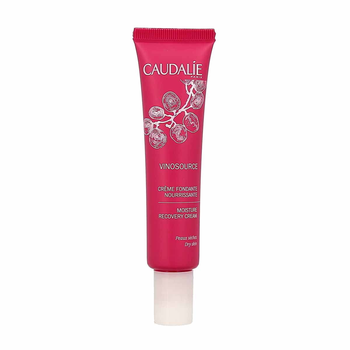 Caudalie Vinosource Voedende Smeltende Crème