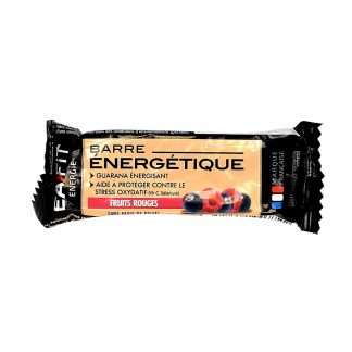 EAFIT Rode Vruchten Energiereep