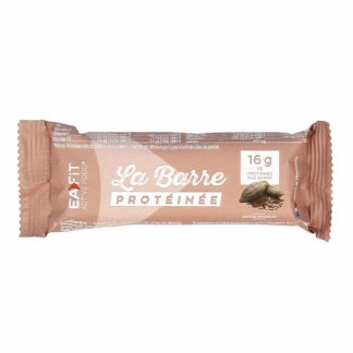 EAFIT Chocolade Eiwitreep