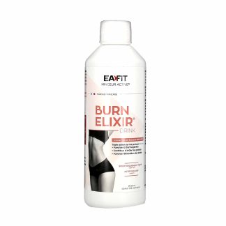EAFIT Burn Elixir Drank