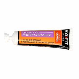 EAFIT Dosette Performer Oranje