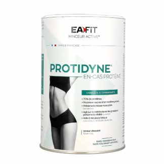 EAFIT Protidyne Chocolade