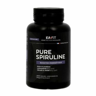 EAFIT zuivere spirulina
