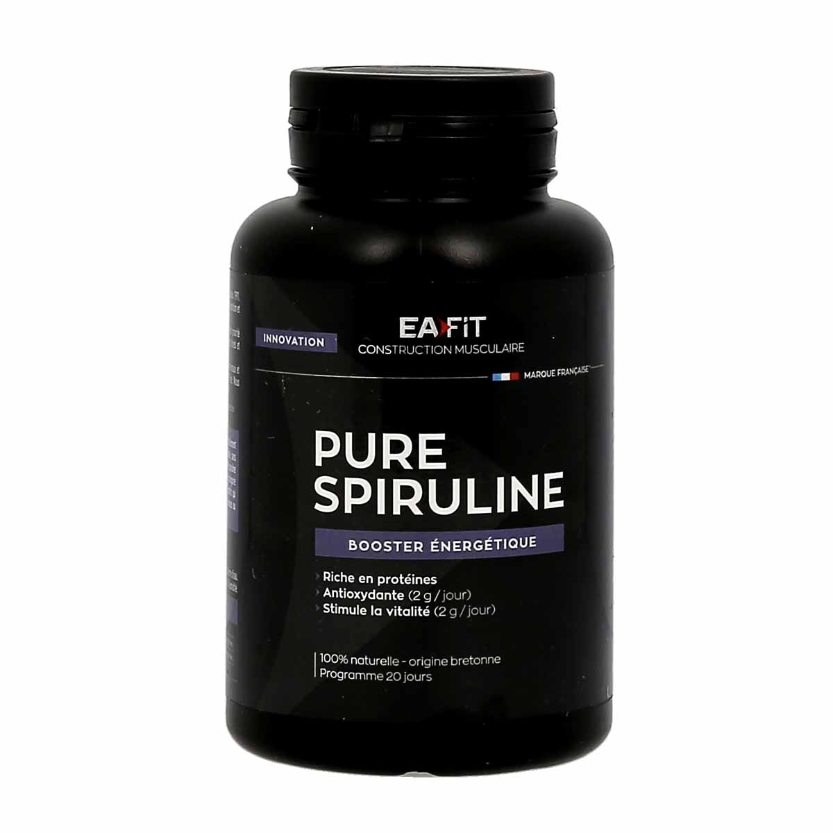 EAFIT zuivere spirulina