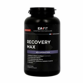 EAFIT Herstel Max