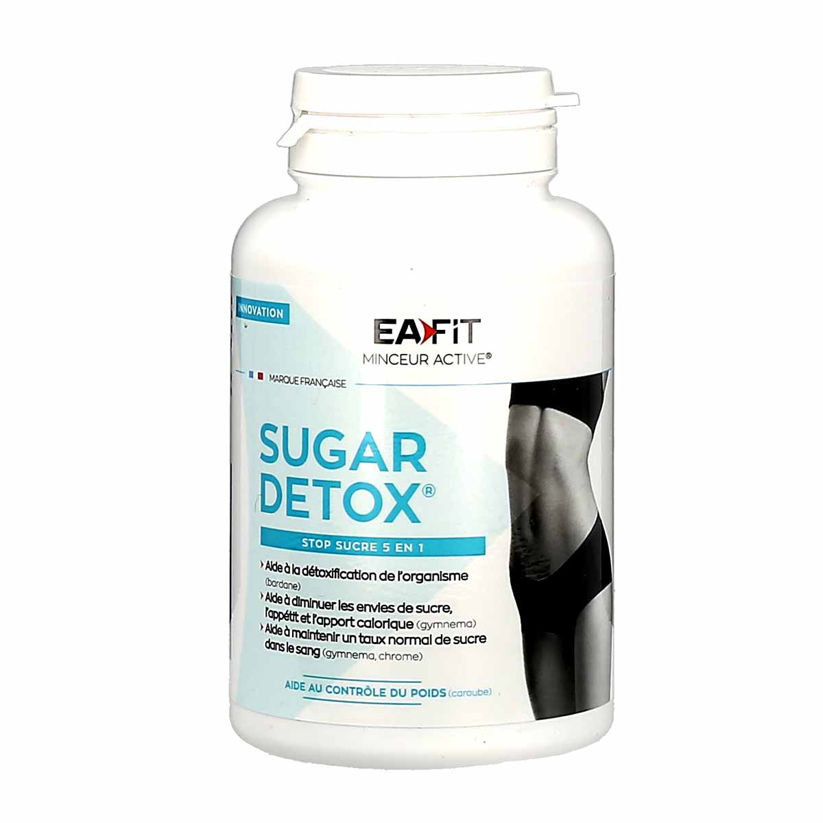 EAFIT Suiker Detox
