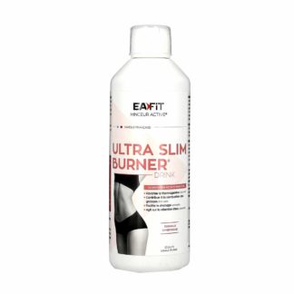 EAFIT Ultra Slank Burner Drank