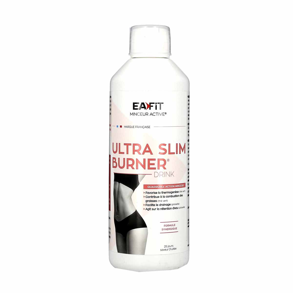 EAFIT Ultra Slank Burner Drank