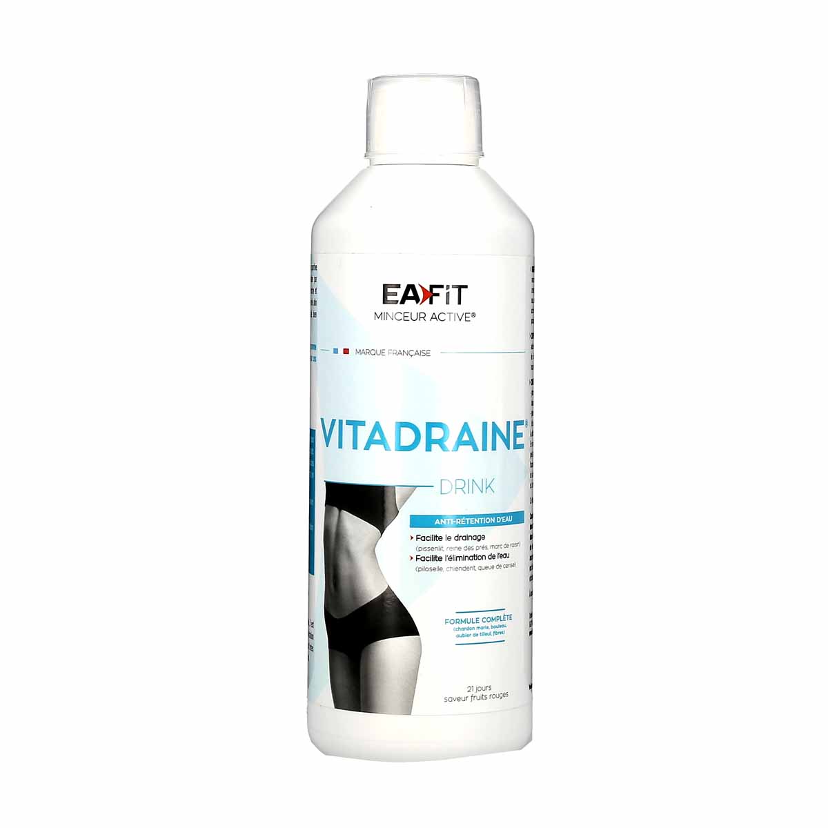 EAFIT Vitadrank