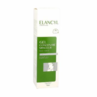 Elancyl Afslankconcentraat Gel
