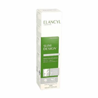 Elancyl Slim Design Verstevigende Crème