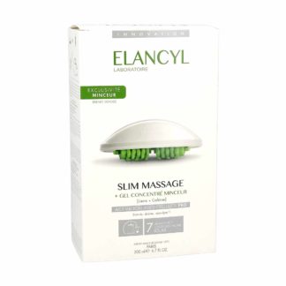 Elancyl Slim Massage + Geconcentreerde Afslankgel