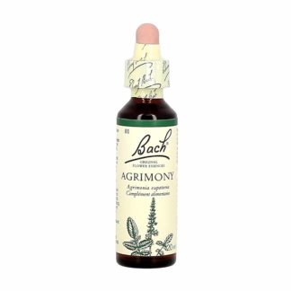Bach Bloesem Remedies Agrimonie